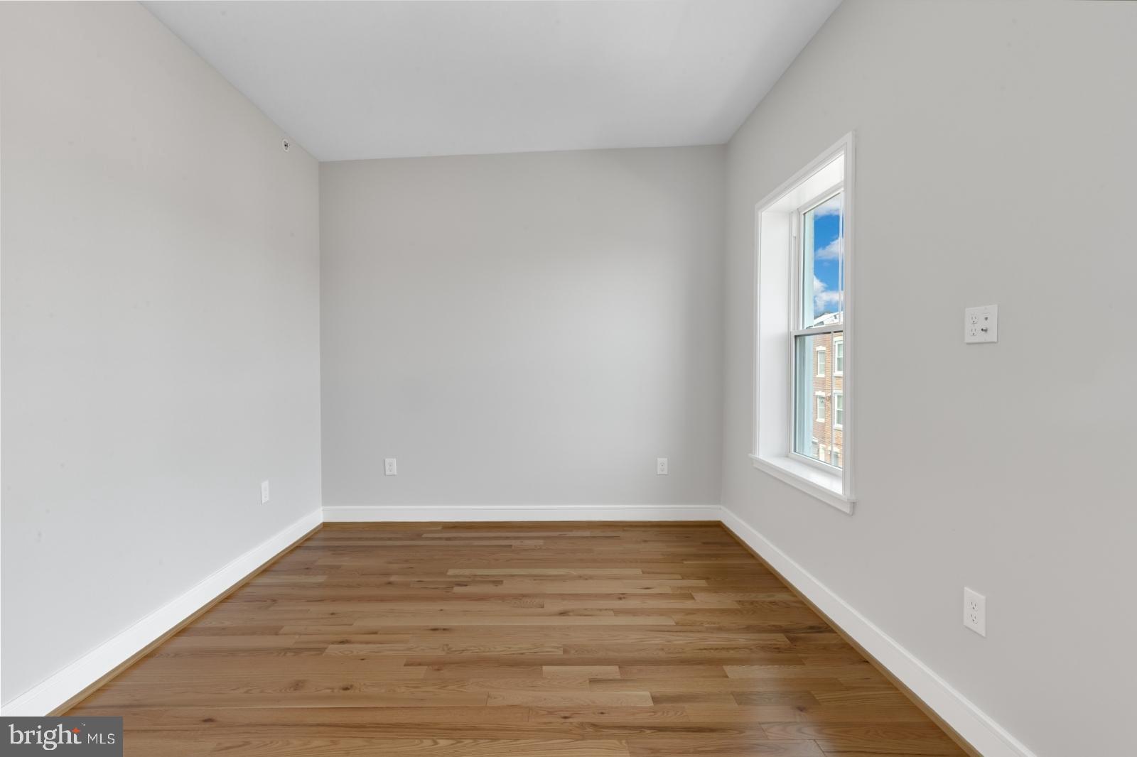 FRANCISVILLE - Residential Lease