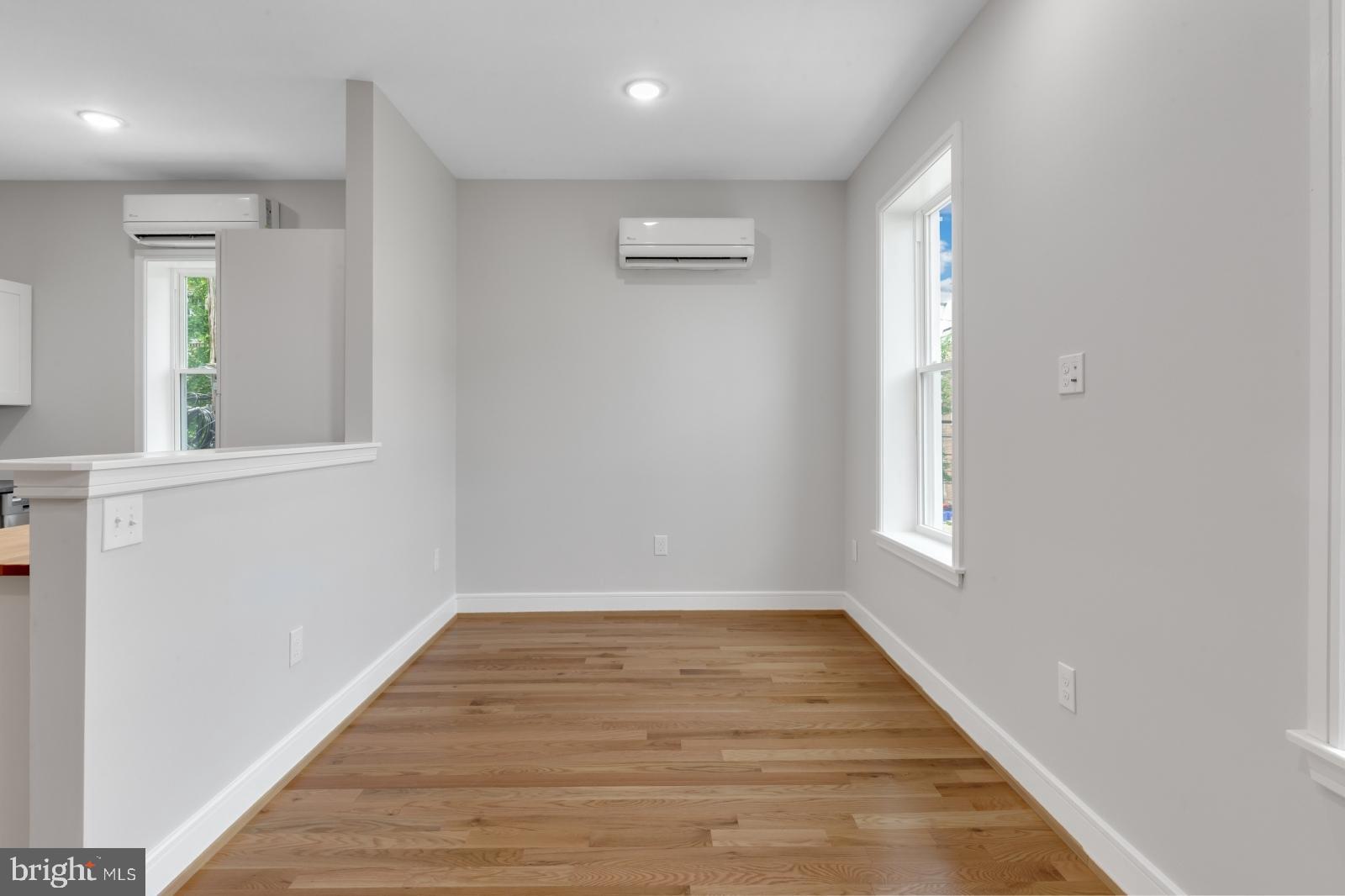 FRANCISVILLE - Residential Lease