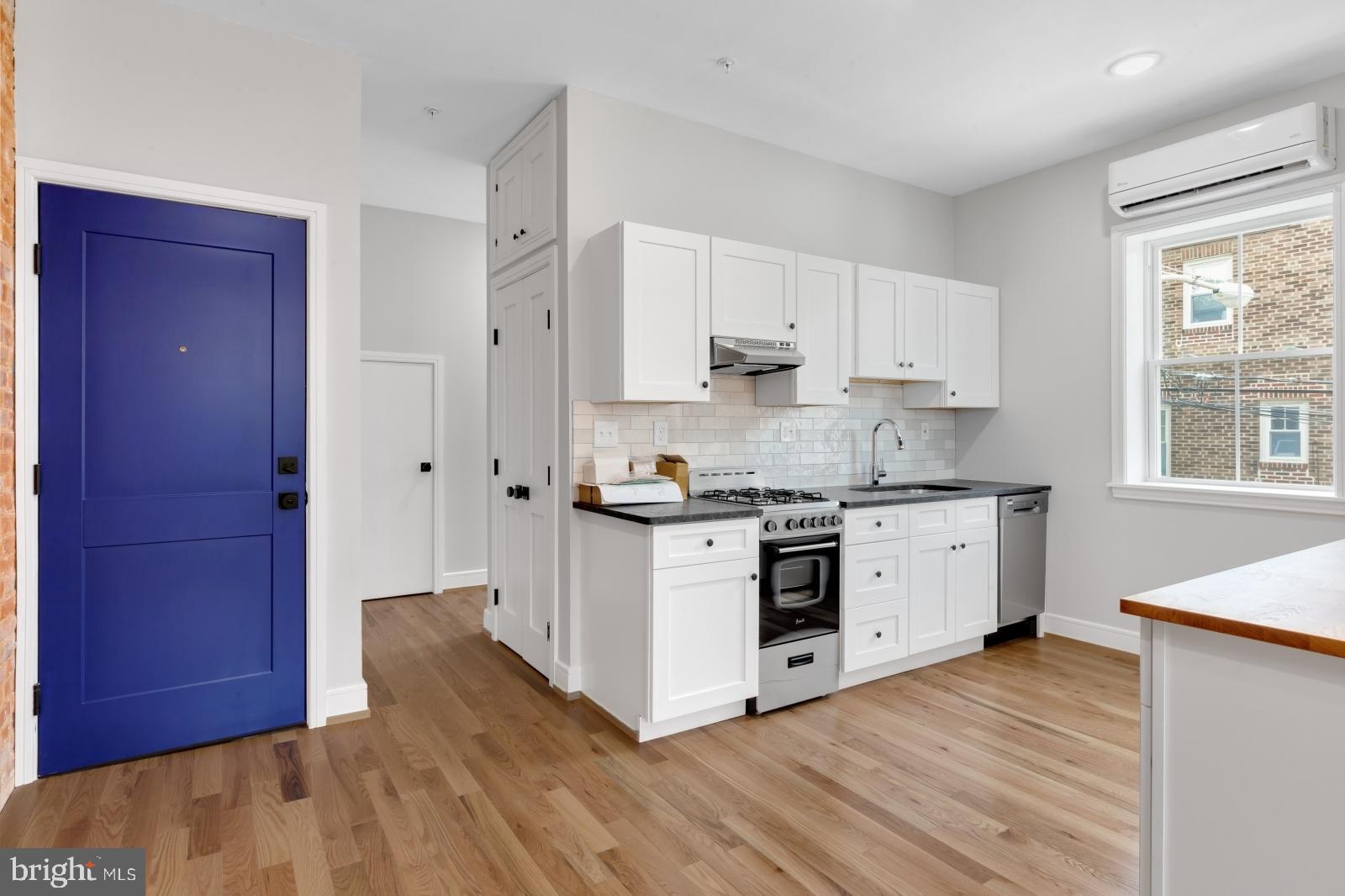 FRANCISVILLE - Residential Lease