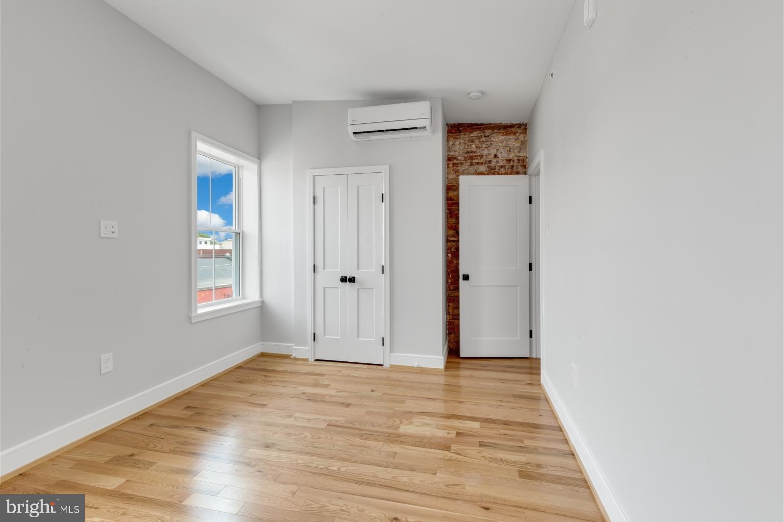 FRANCISVILLE - Residential Lease