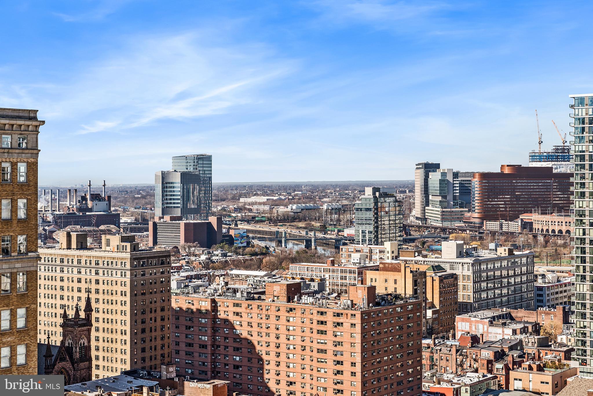 RITTENHOUSE SQUARE - Residential