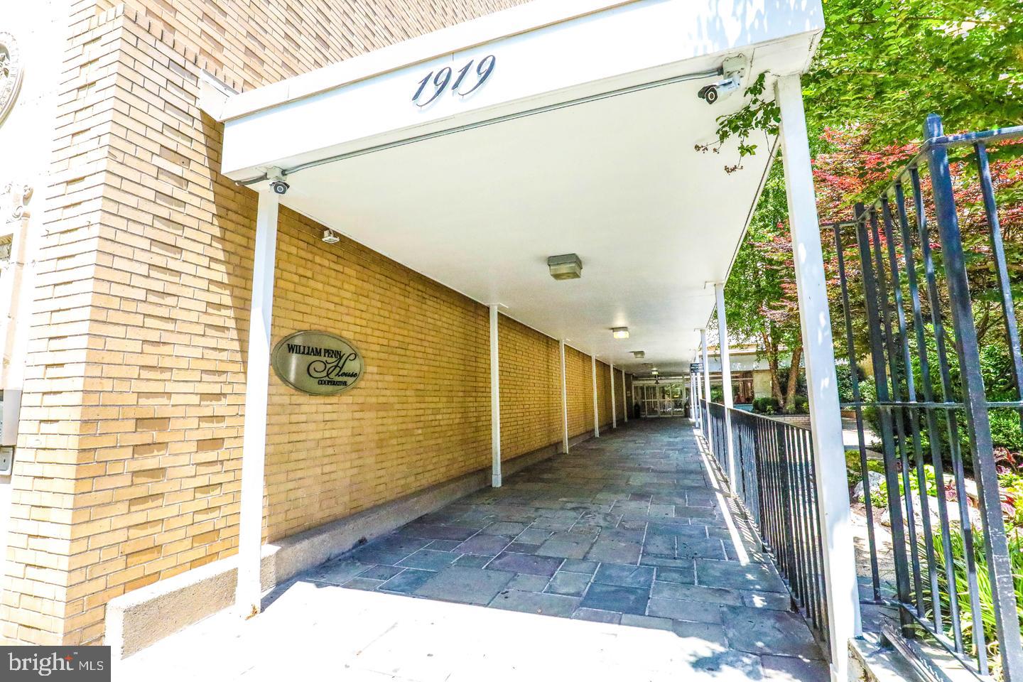 RITTENHOUSE SQUARE - Residential