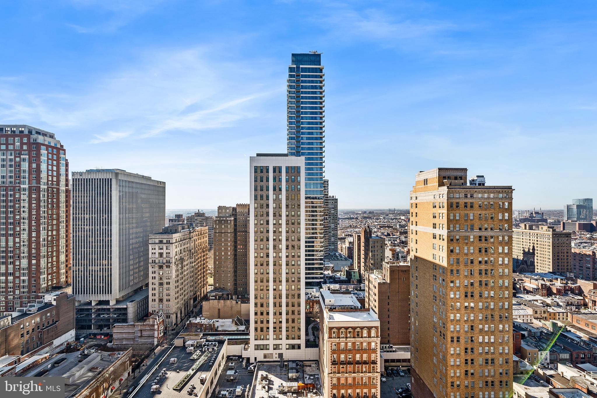 RITTENHOUSE SQUARE - Residential