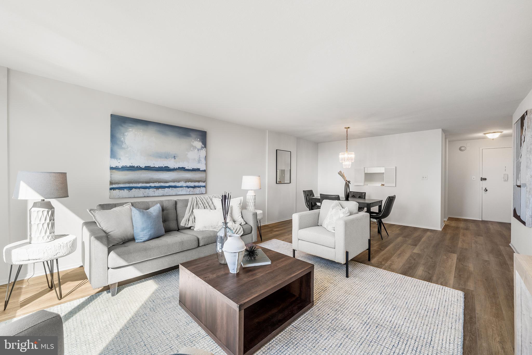 RITTENHOUSE SQUARE - Residential