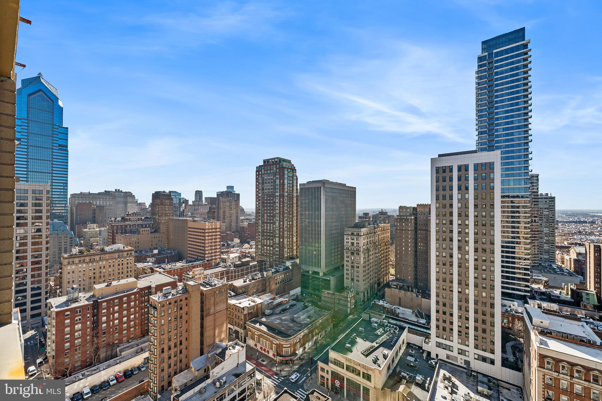 RITTENHOUSE SQUARE - Residential