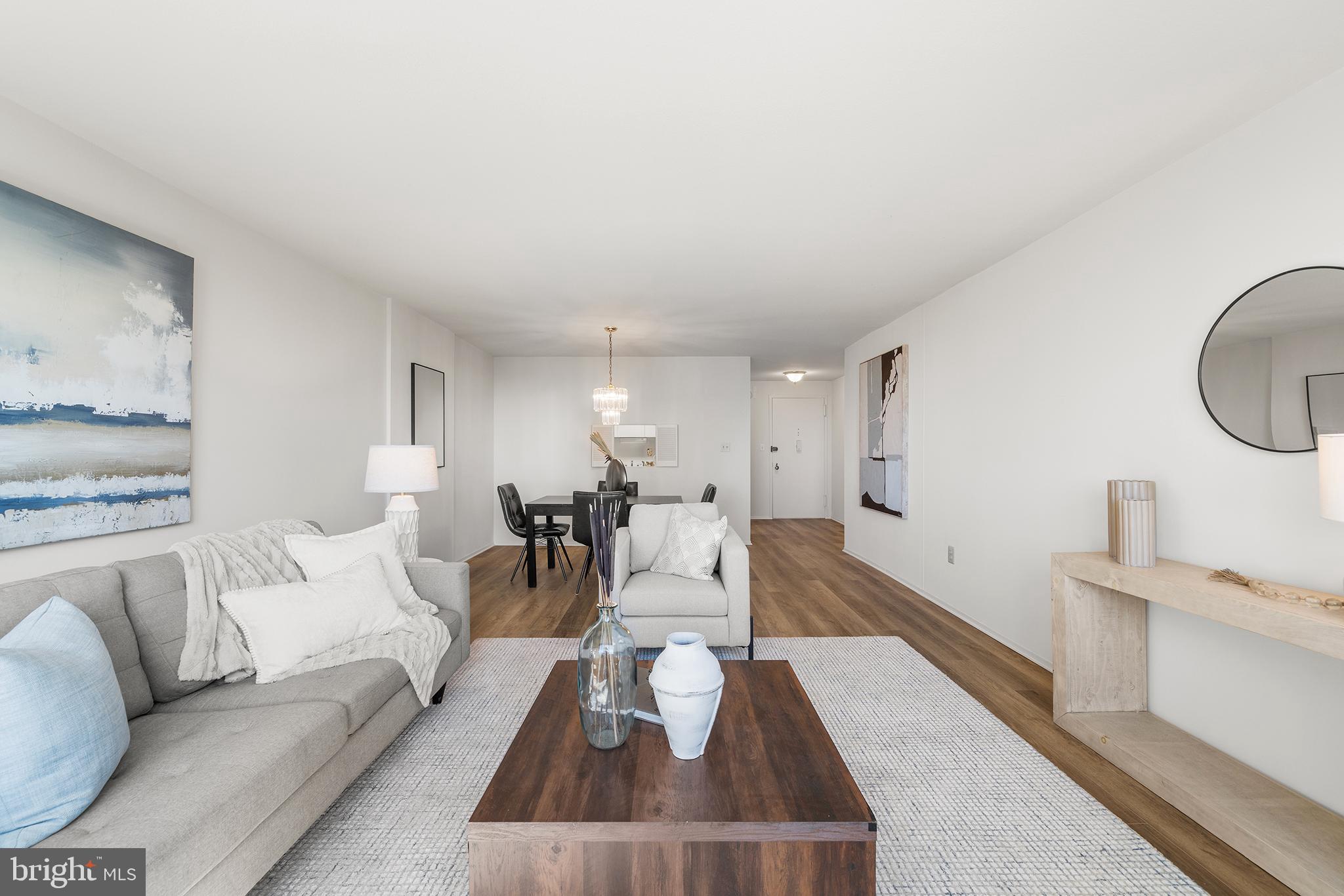 RITTENHOUSE SQUARE - Residential