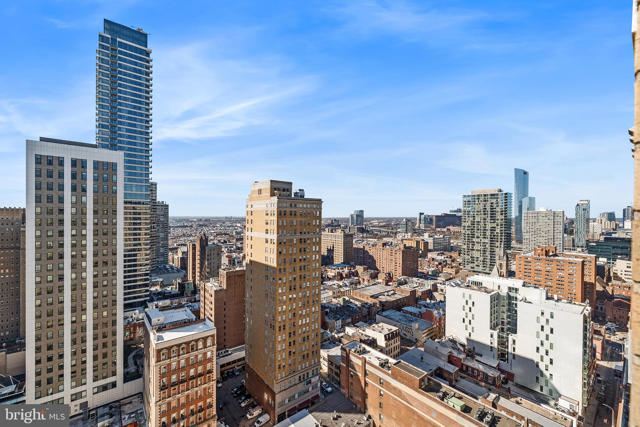 RITTENHOUSE SQUARE - Residential