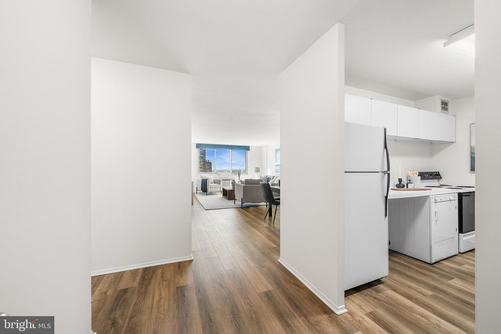 Photo of 1919 Chestnut Street #2710, PHILADELPHIA, PA 19103 (MLS # PAPH2592262)