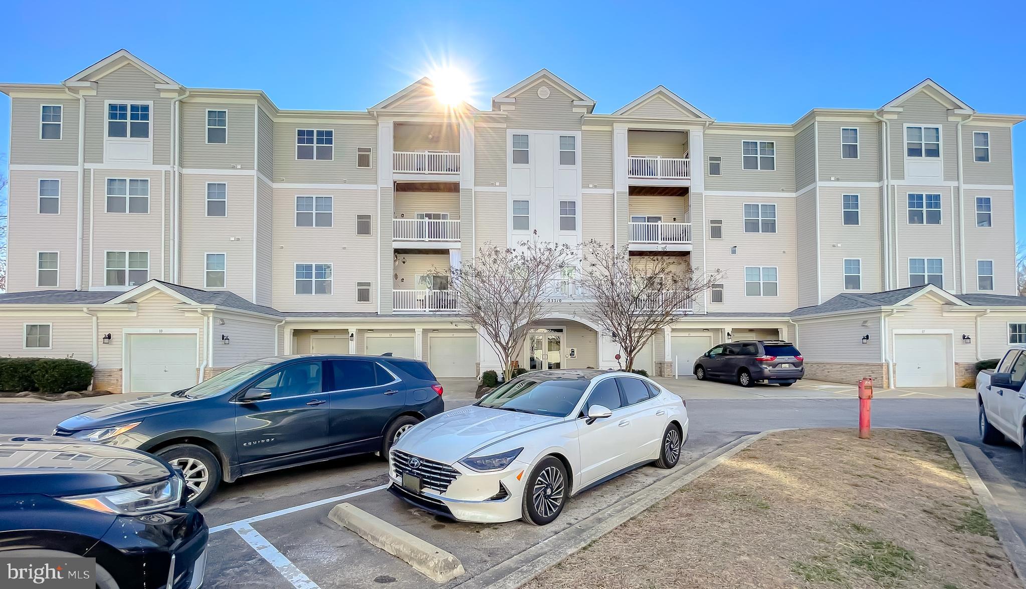 RESIDENCES AT WILDEWOOD - Residential