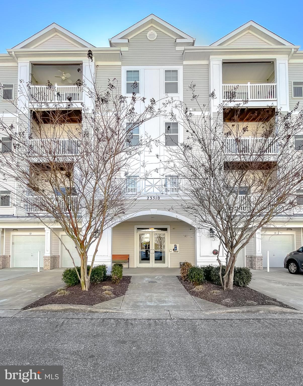 RESIDENCES AT WILDEWOOD - Residential