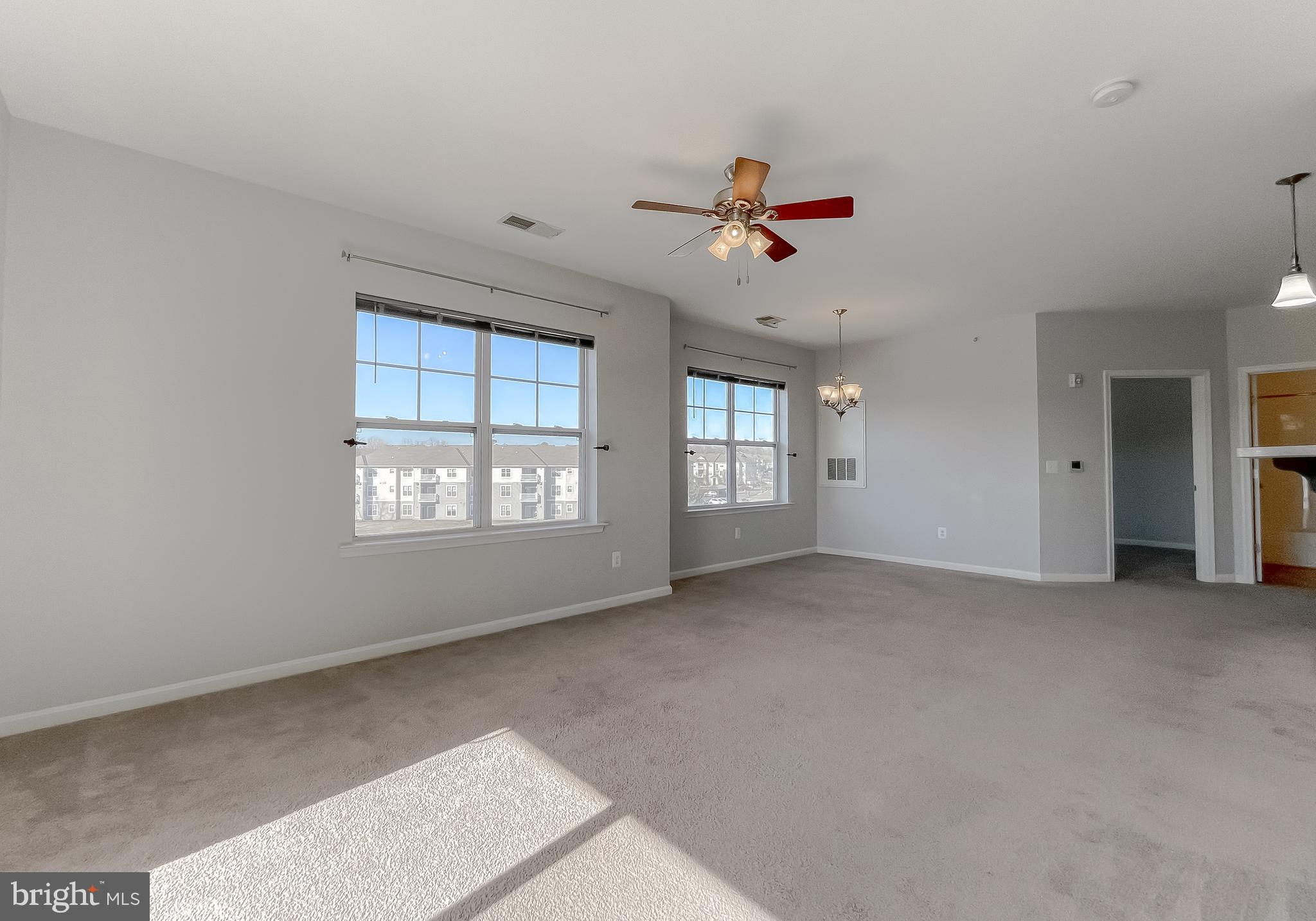 RESIDENCES AT WILDEWOOD - Residential