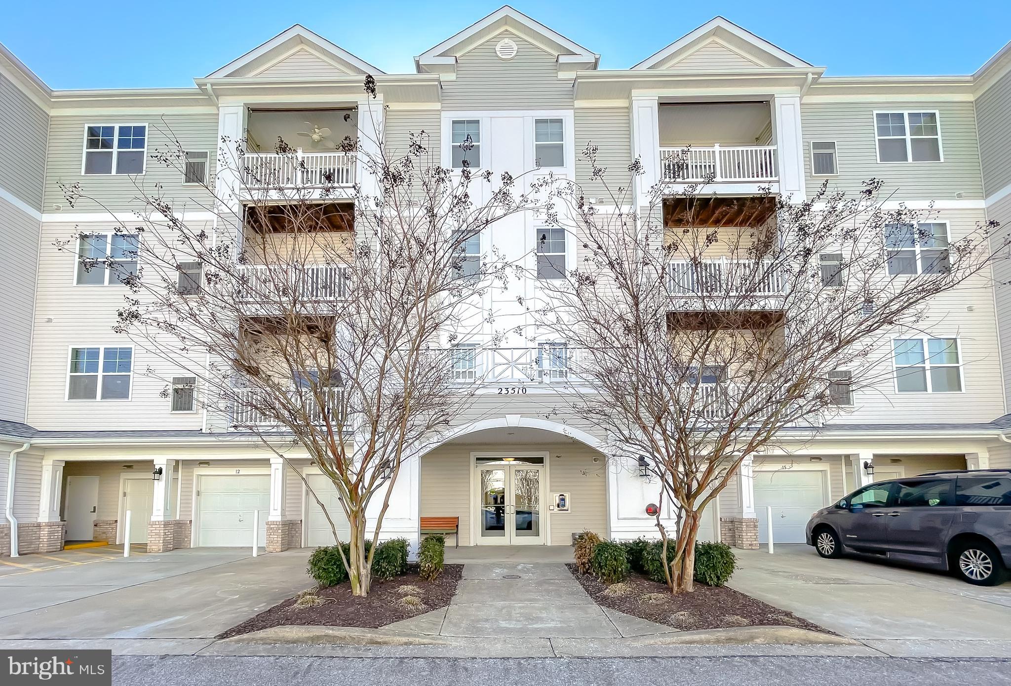 RESIDENCES AT WILDEWOOD - Residential