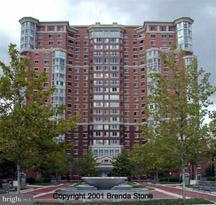 CARLYLE TOWERS - Residential