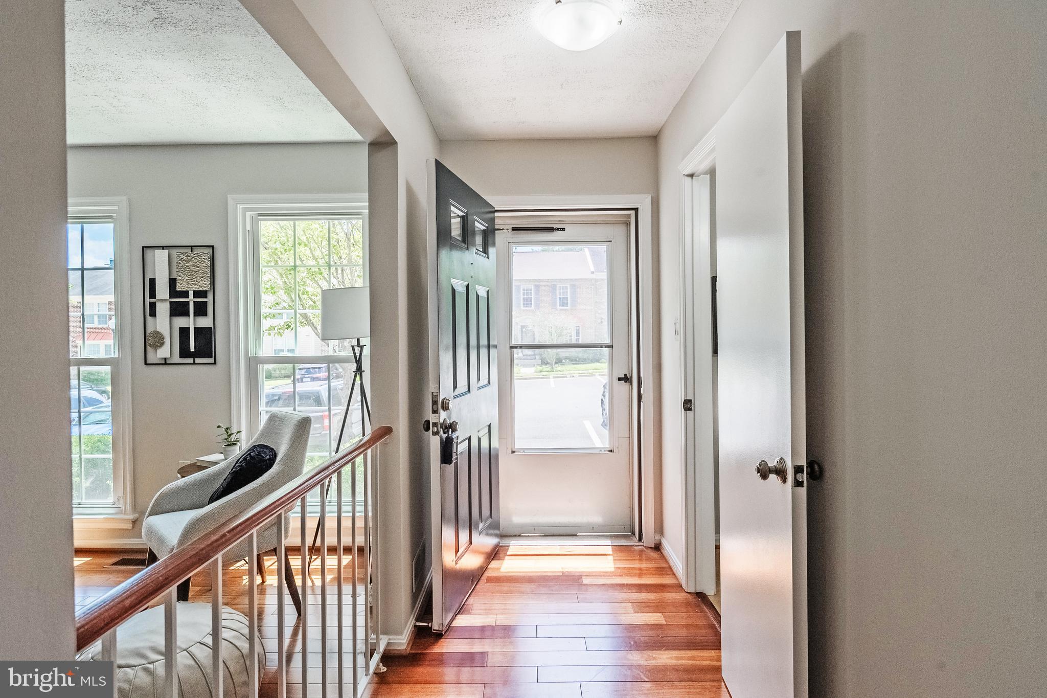 5415 NEW LONDON PARK DRIVE