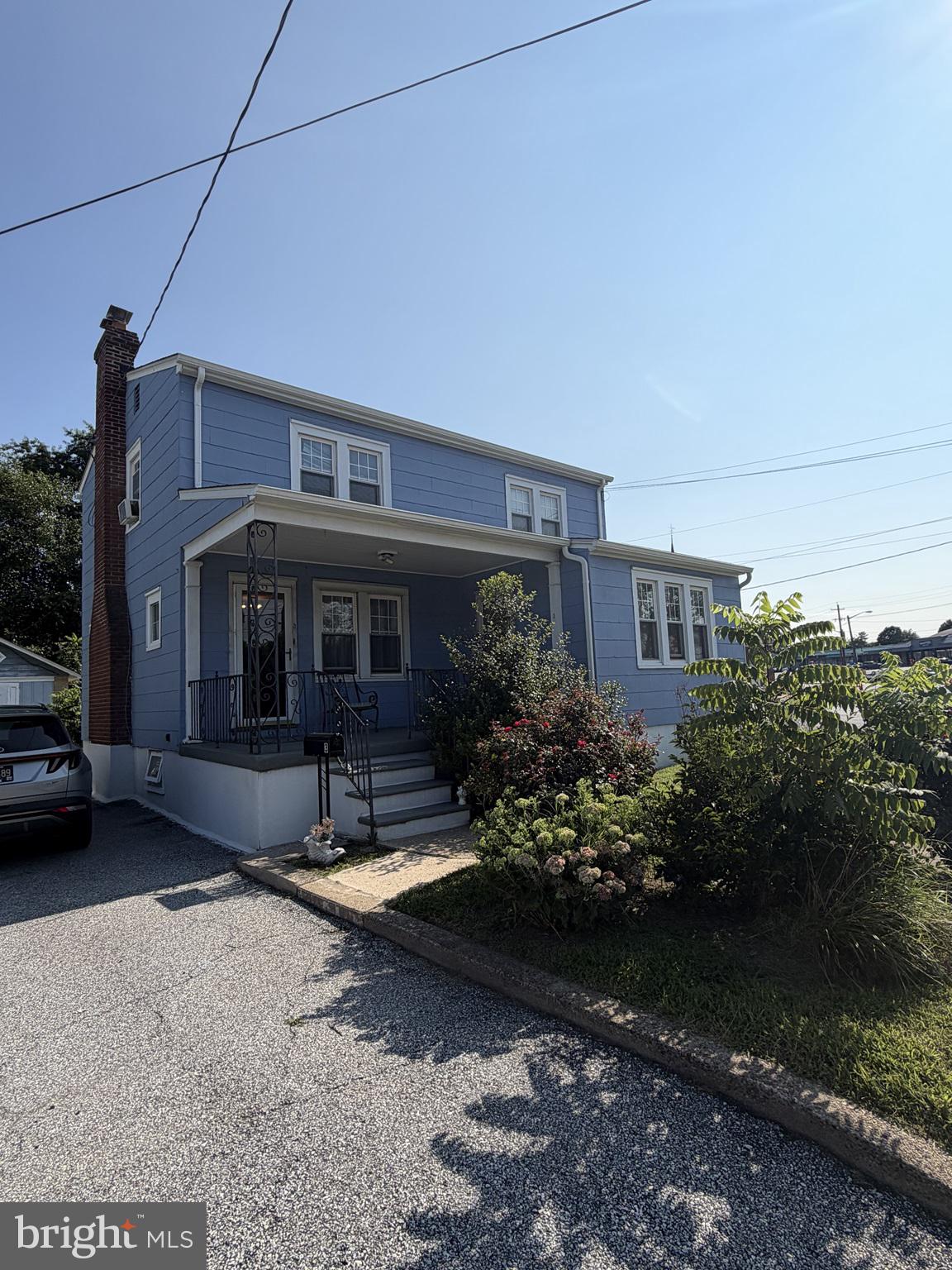 3 BOXWOOD ROAD