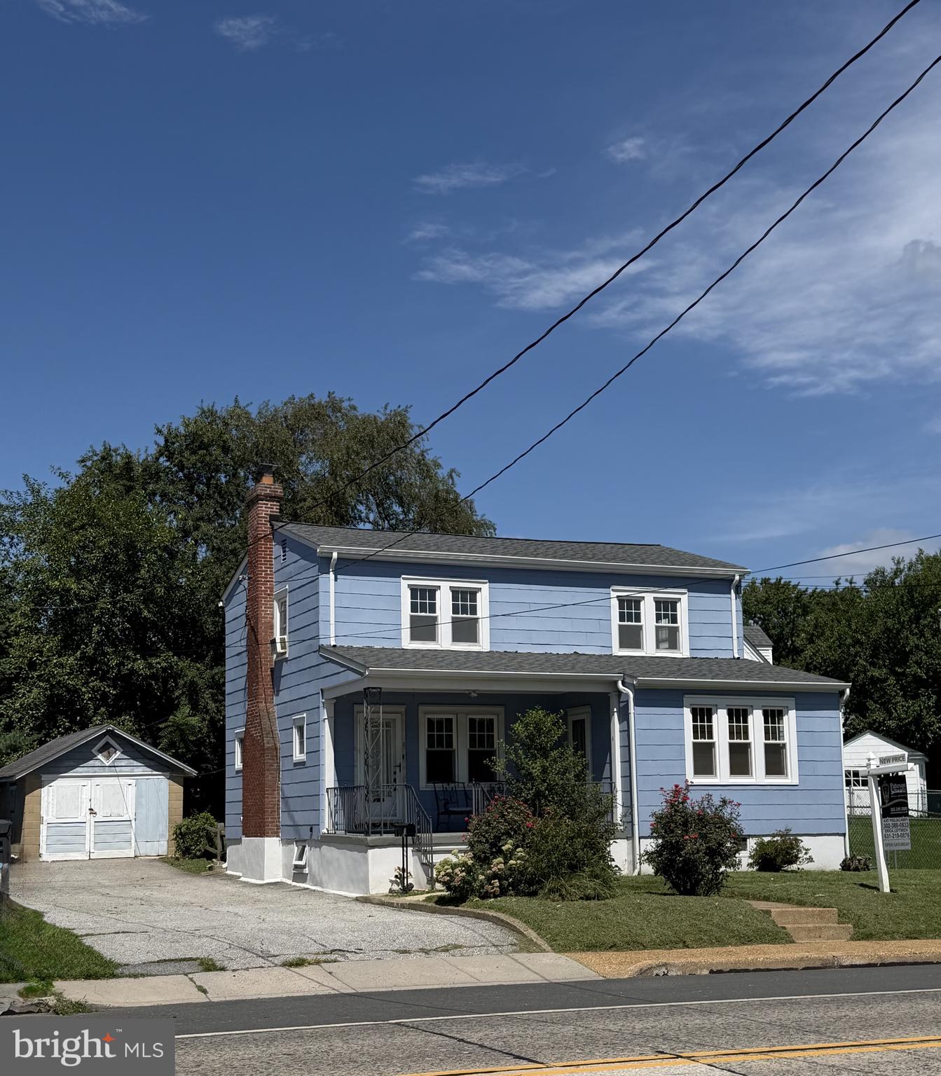 3 BOXWOOD ROAD