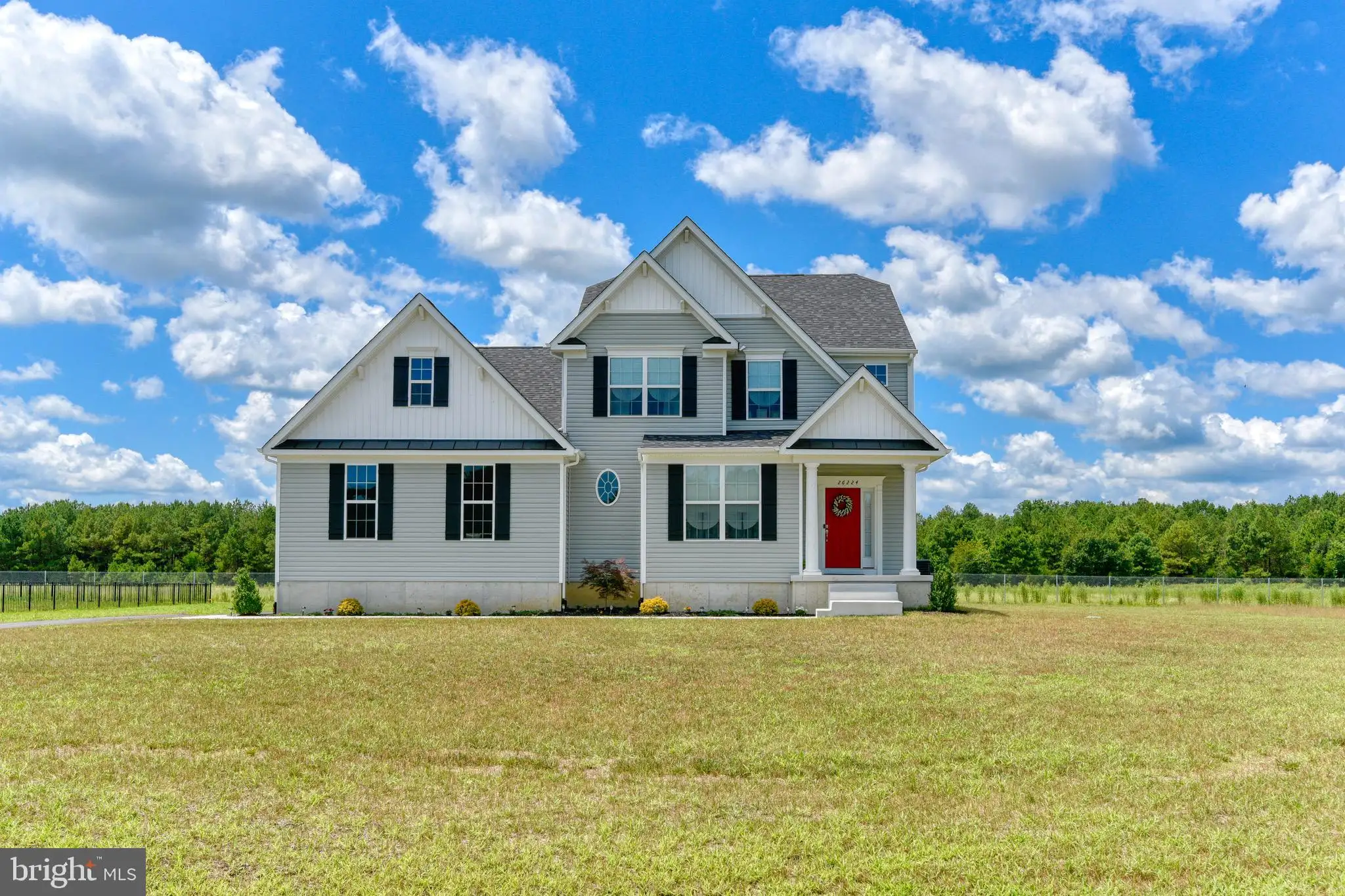 26224 Rich Field Drive, Lewes, DE 19958