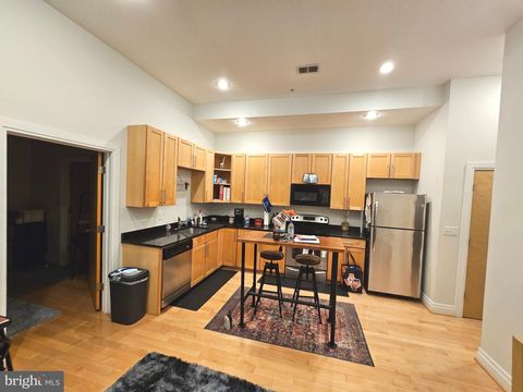 5551 ILLINOIS AVENUE NW 202 WASHINGTON DC 20011