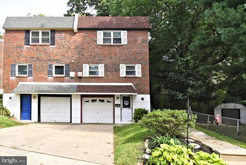 648 HAGNER STREET PHILADELPHIA PA 19128