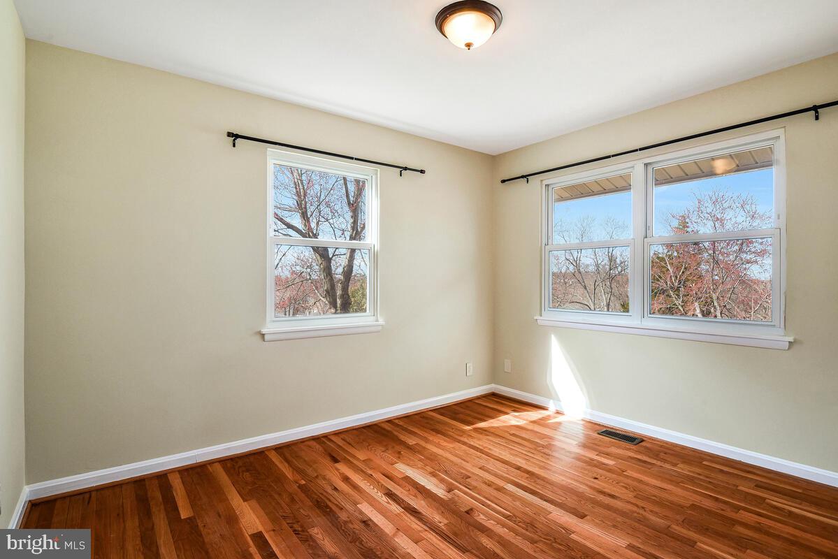 SOMERVILLE HILL - Residential