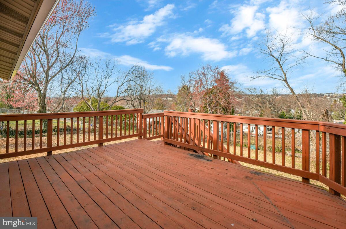 SOMERVILLE HILL - Residential