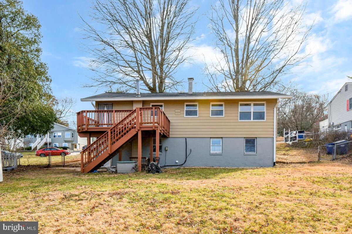 SOMERVILLE HILL - Residential