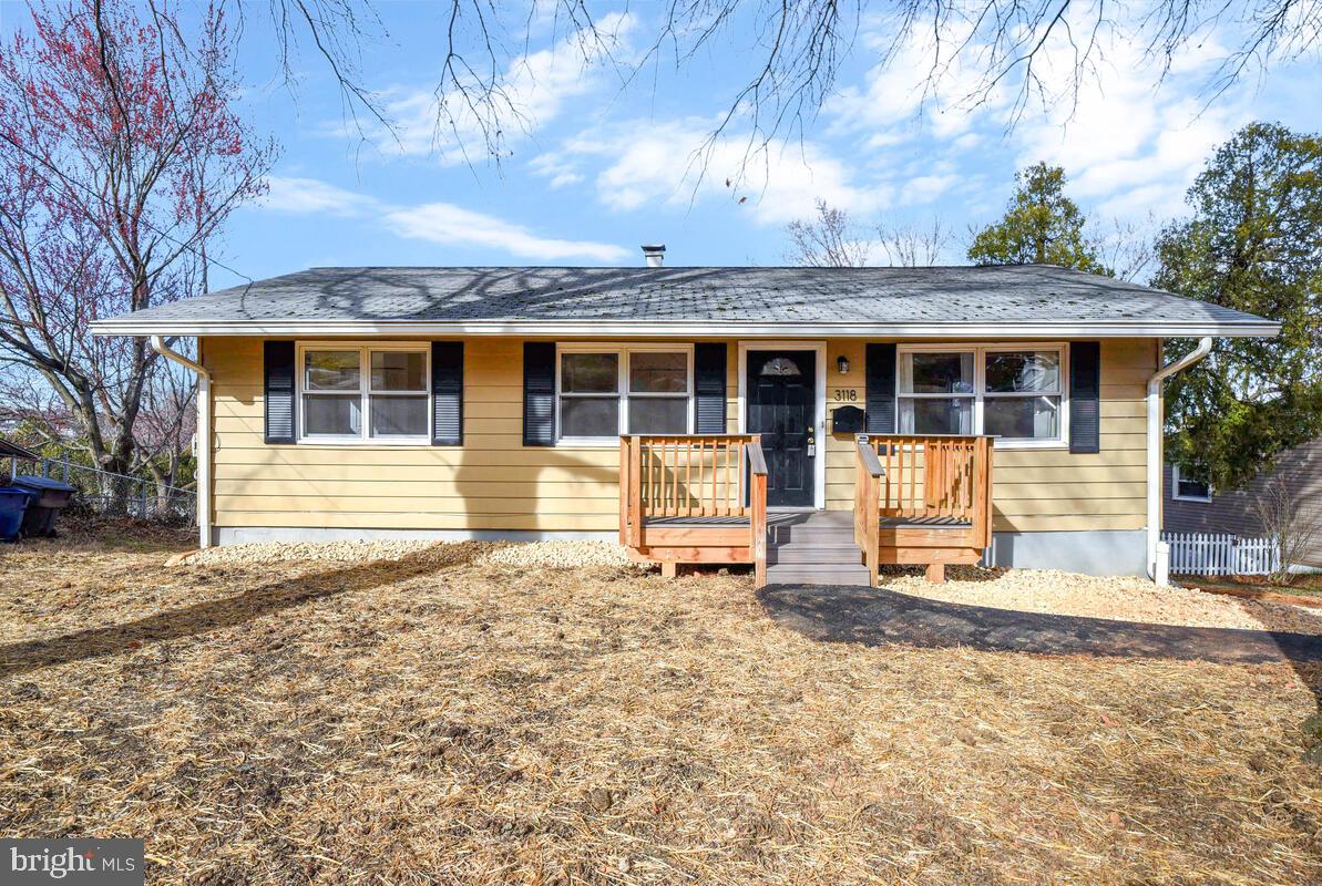 SOMERVILLE HILL - Residential