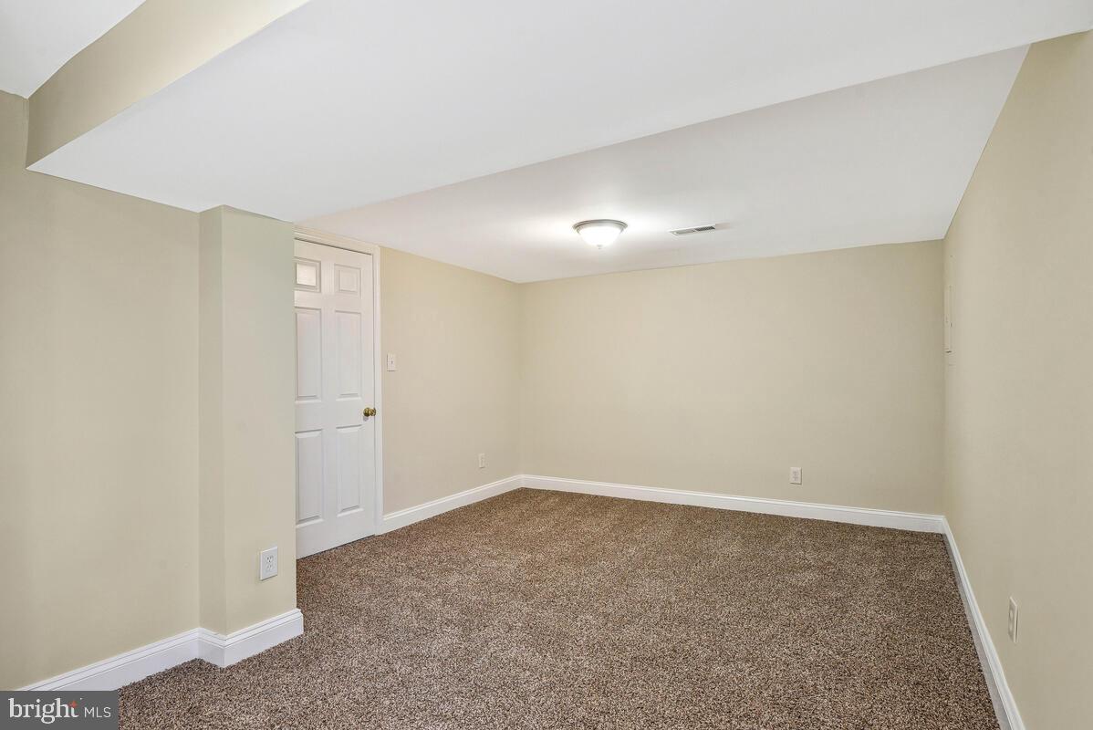 SOMERVILLE HILL - Residential