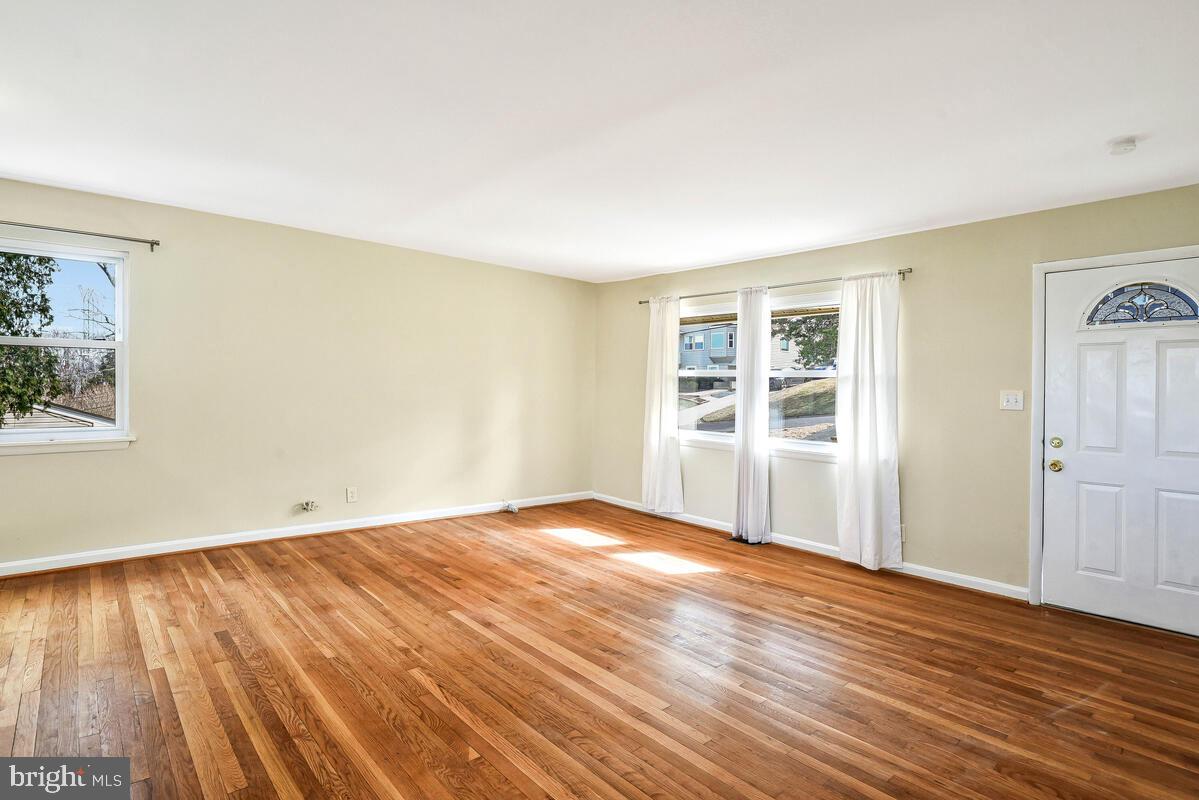 SOMERVILLE HILL - Residential