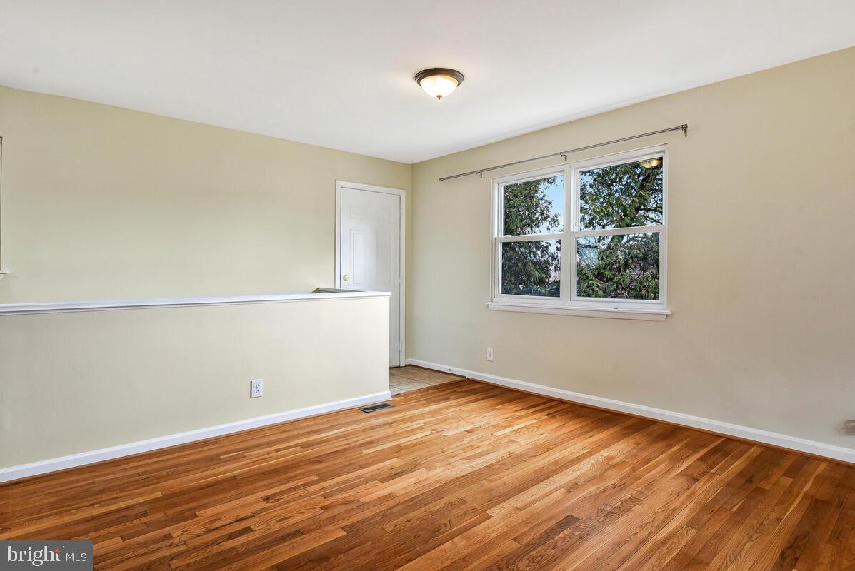 SOMERVILLE HILL - Residential