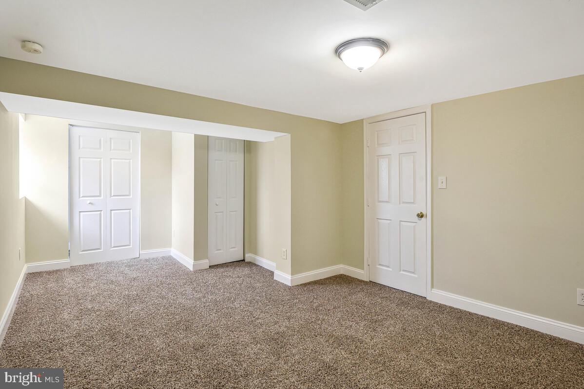 SOMERVILLE HILL - Residential