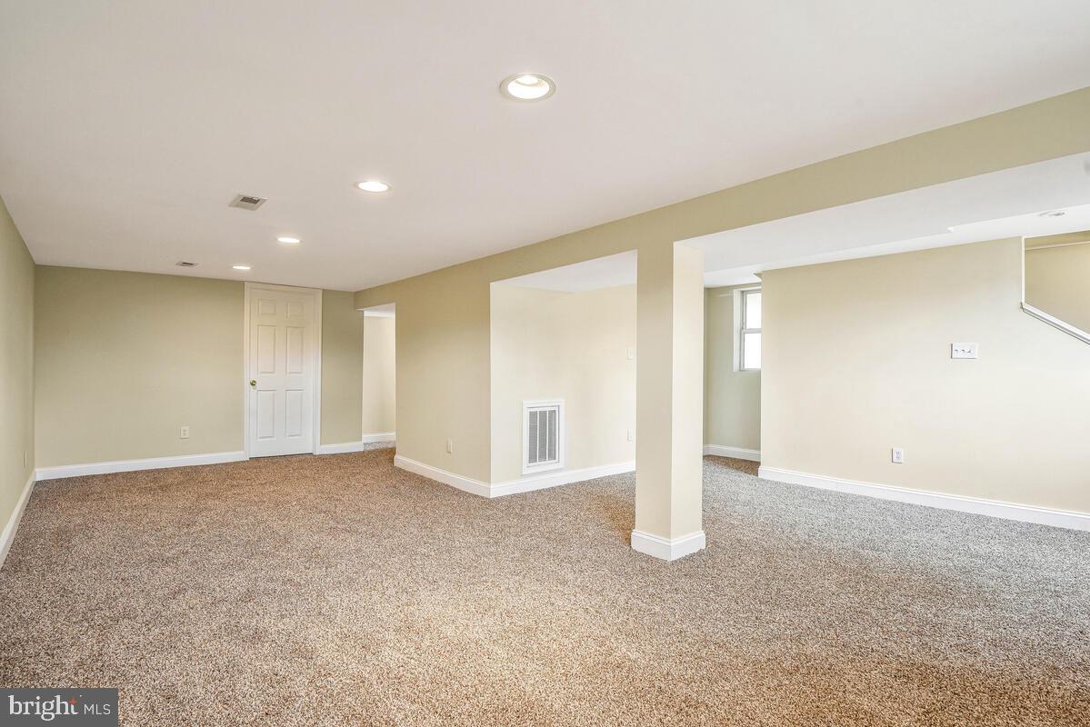 SOMERVILLE HILL - Residential