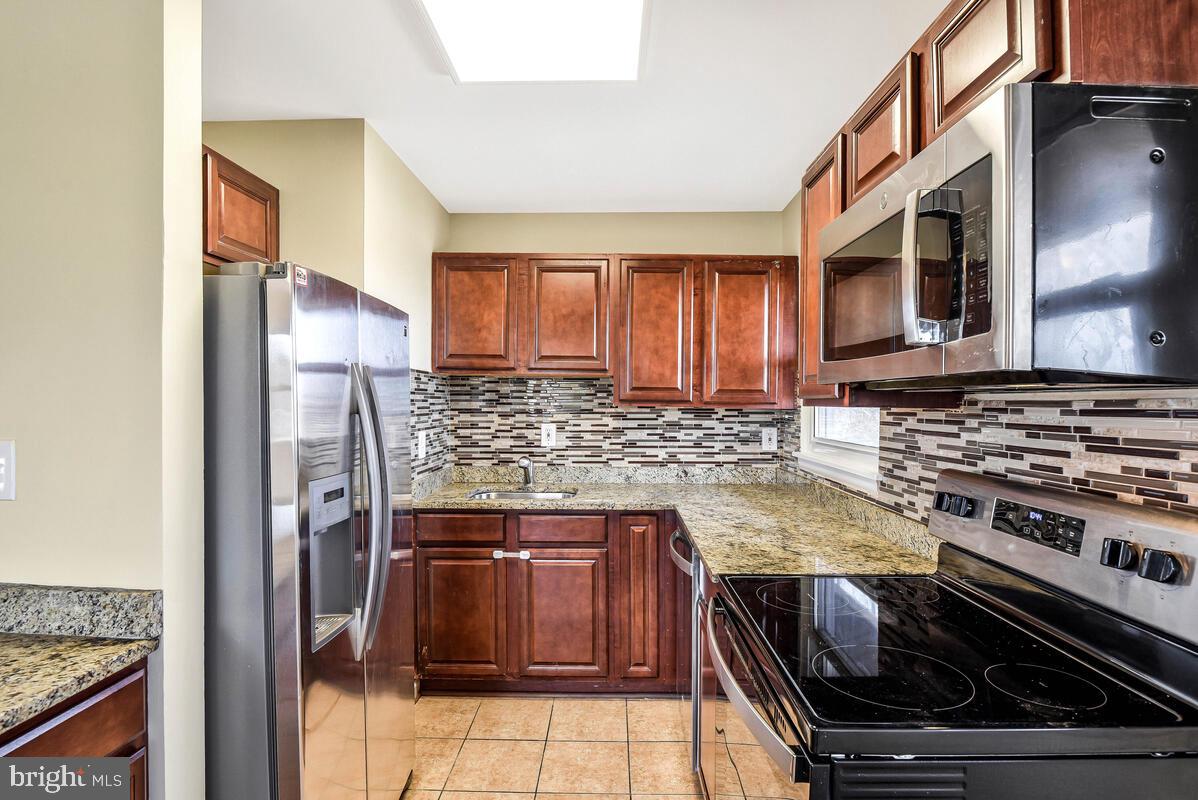 SOMERVILLE HILL - Residential