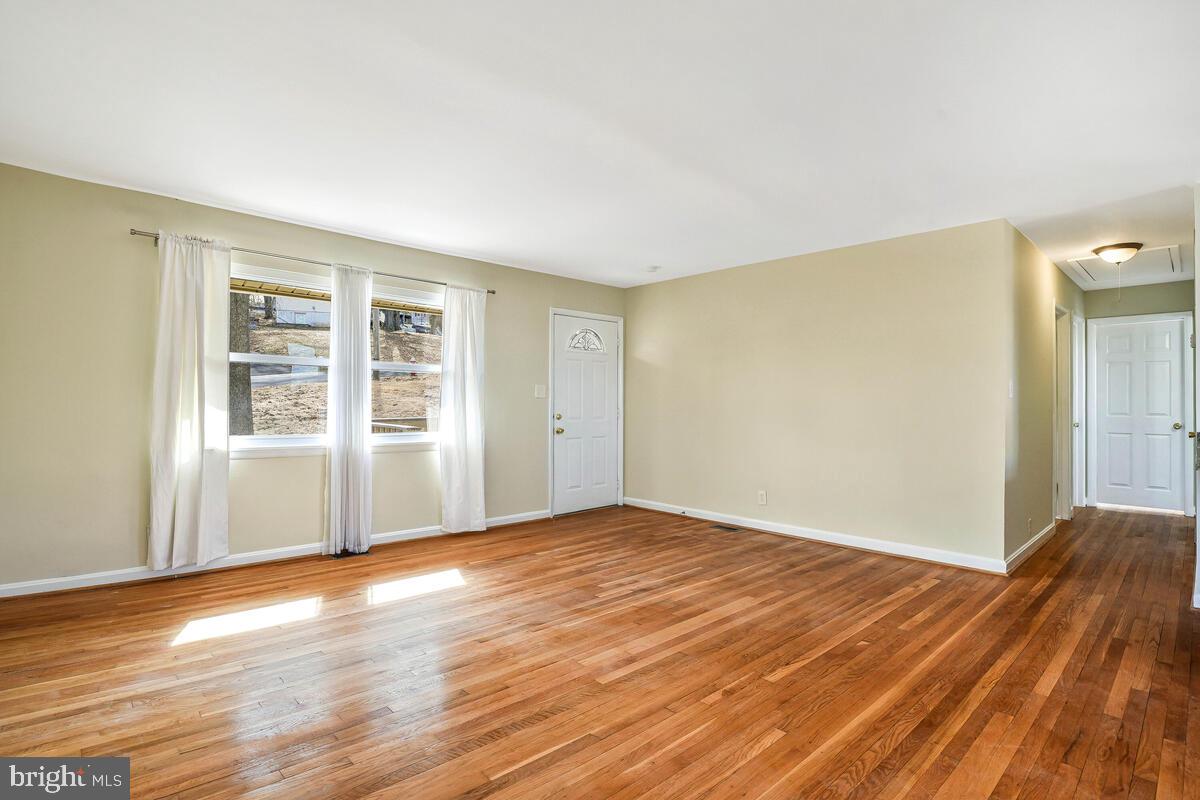 SOMERVILLE HILL - Residential