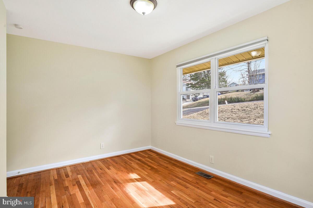 SOMERVILLE HILL - Residential