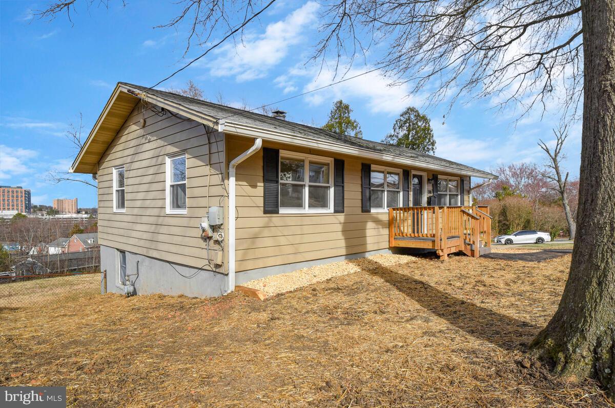 SOMERVILLE HILL - Residential