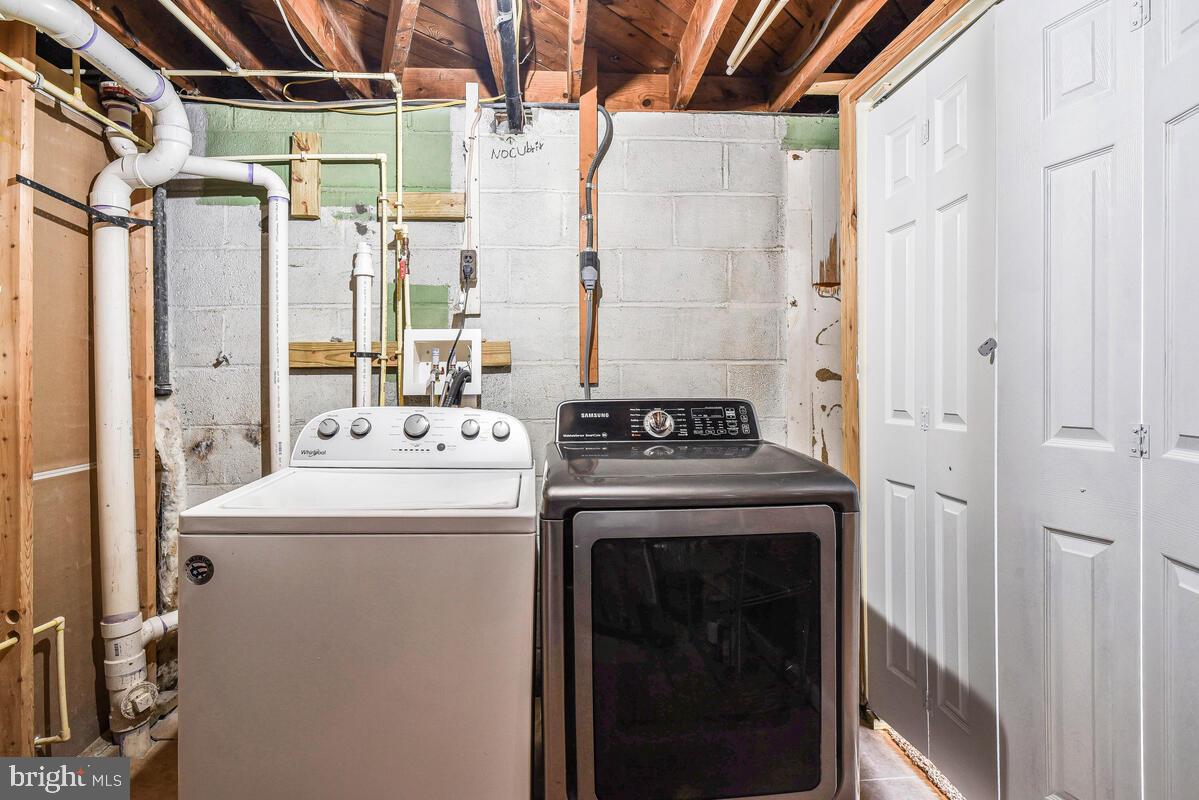 SOMERVILLE HILL - Residential