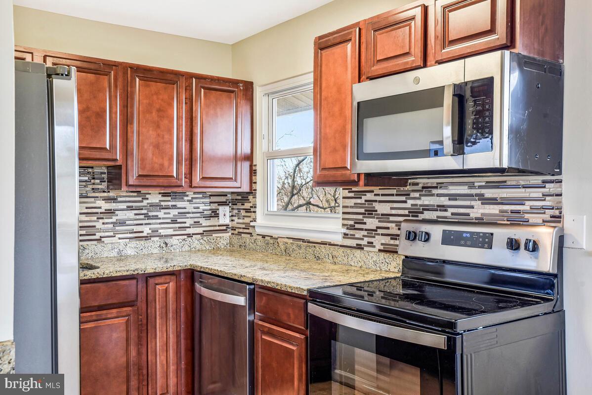 SOMERVILLE HILL - Residential