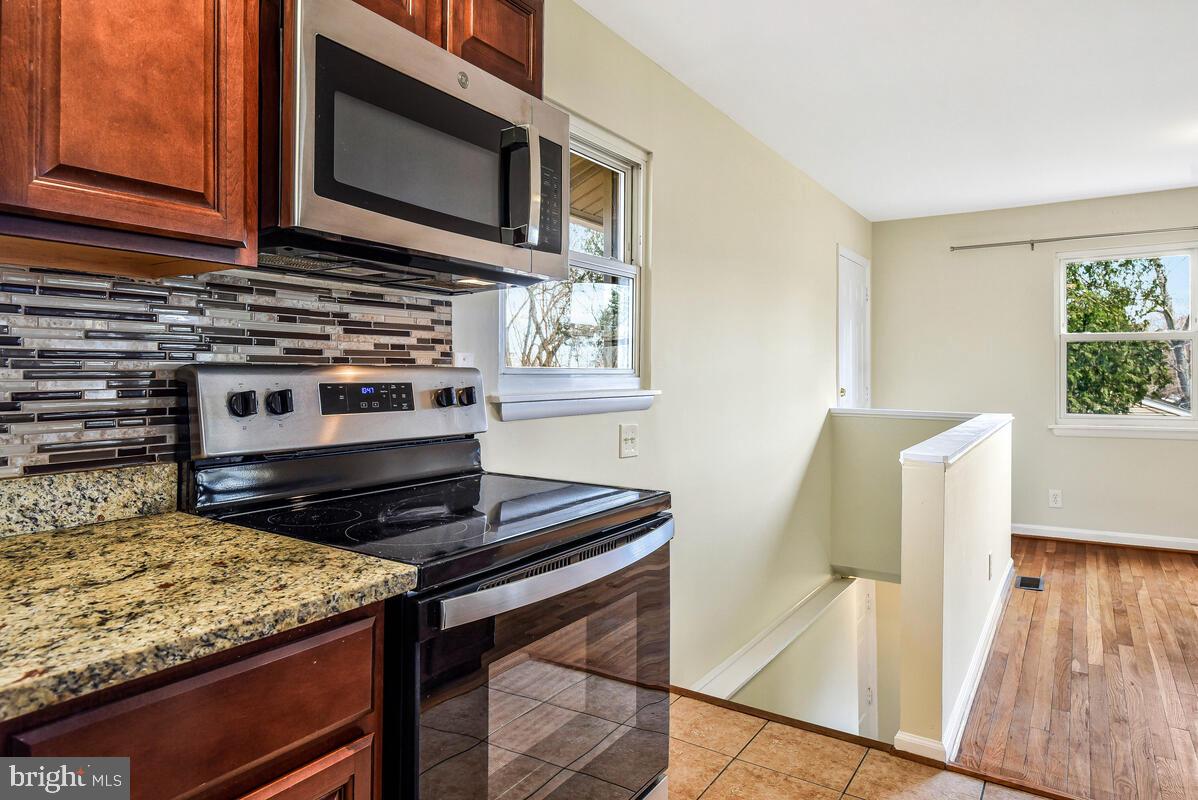 SOMERVILLE HILL - Residential