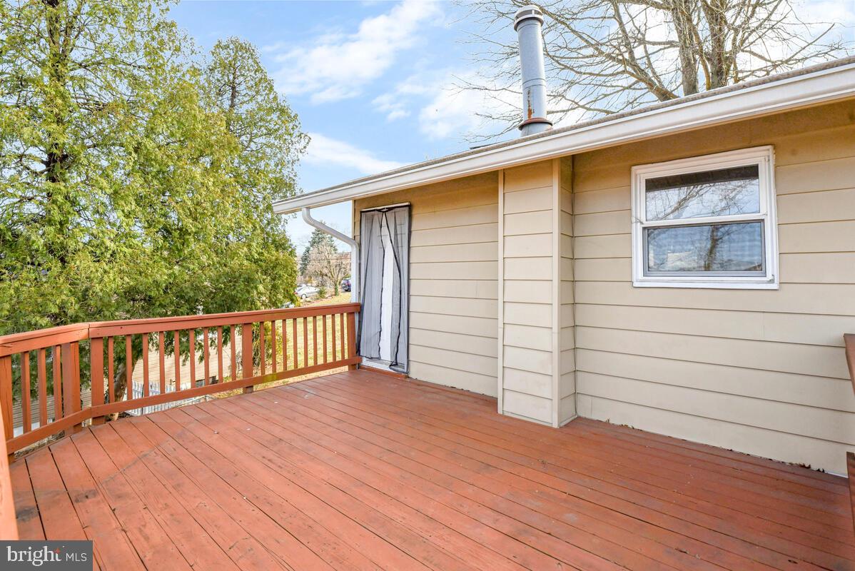 SOMERVILLE HILL - Residential