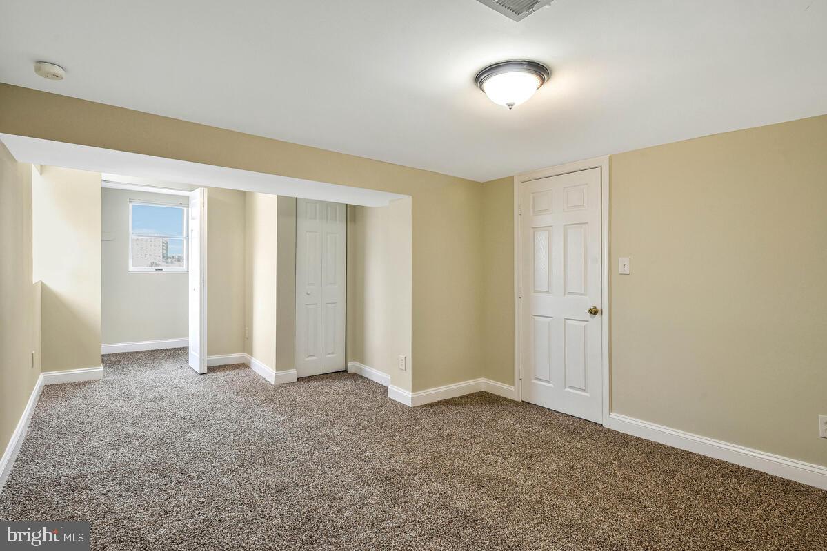 SOMERVILLE HILL - Residential