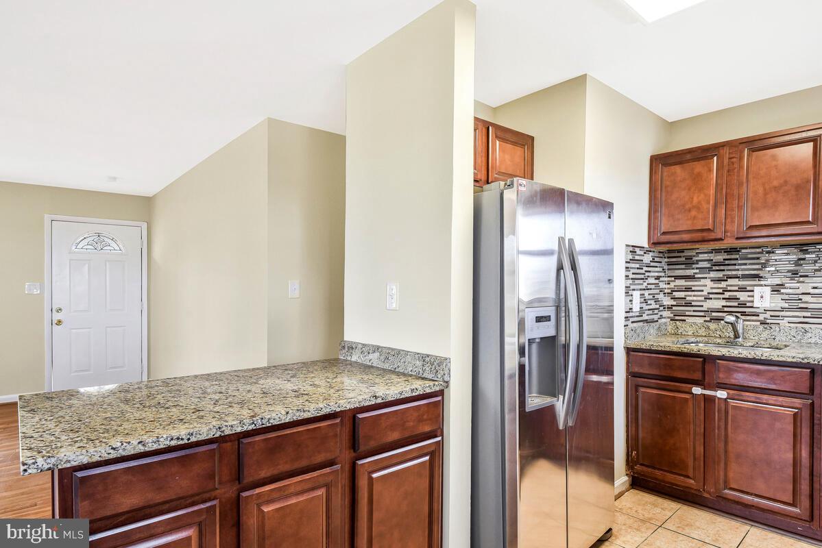 SOMERVILLE HILL - Residential