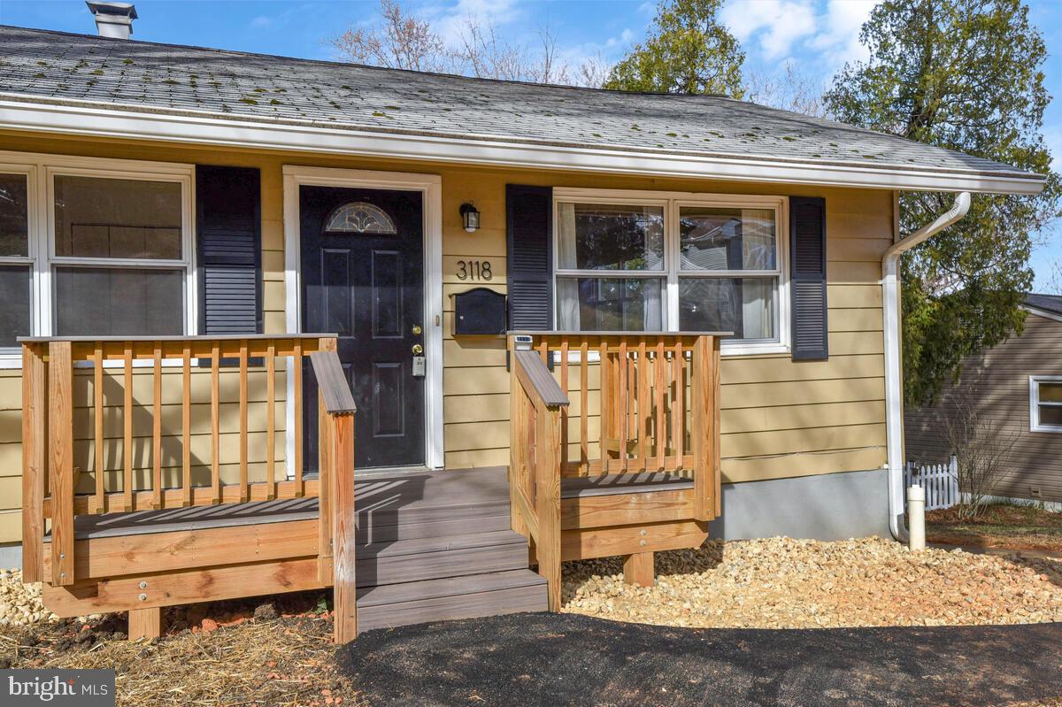 SOMERVILLE HILL - Residential