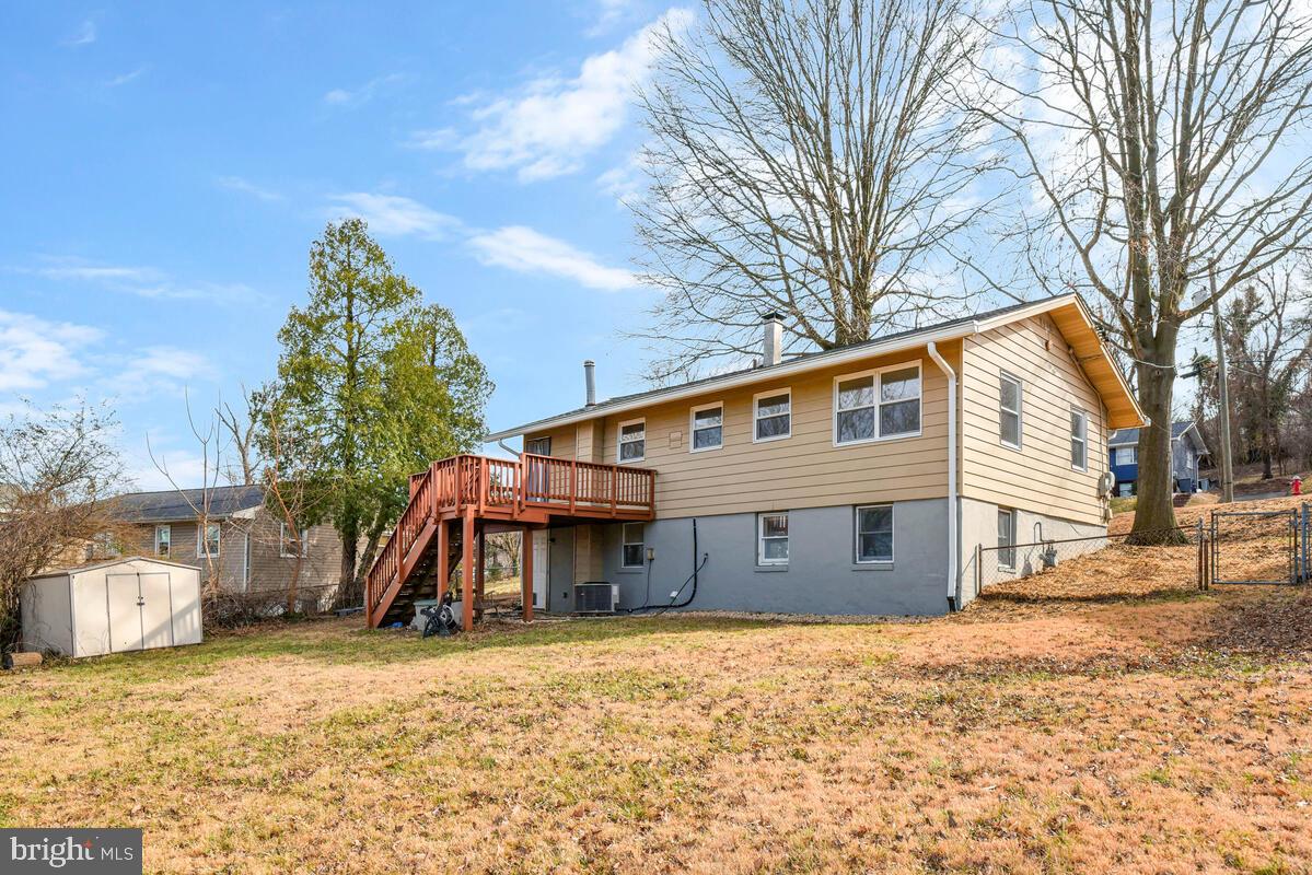 SOMERVILLE HILL - Residential