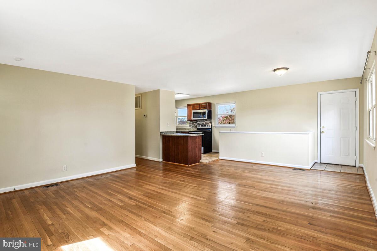 SOMERVILLE HILL - Residential