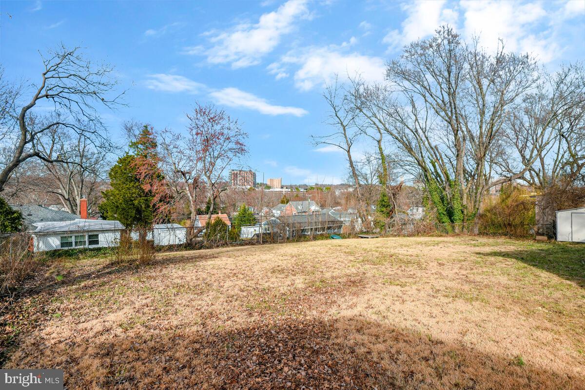 SOMERVILLE HILL - Residential