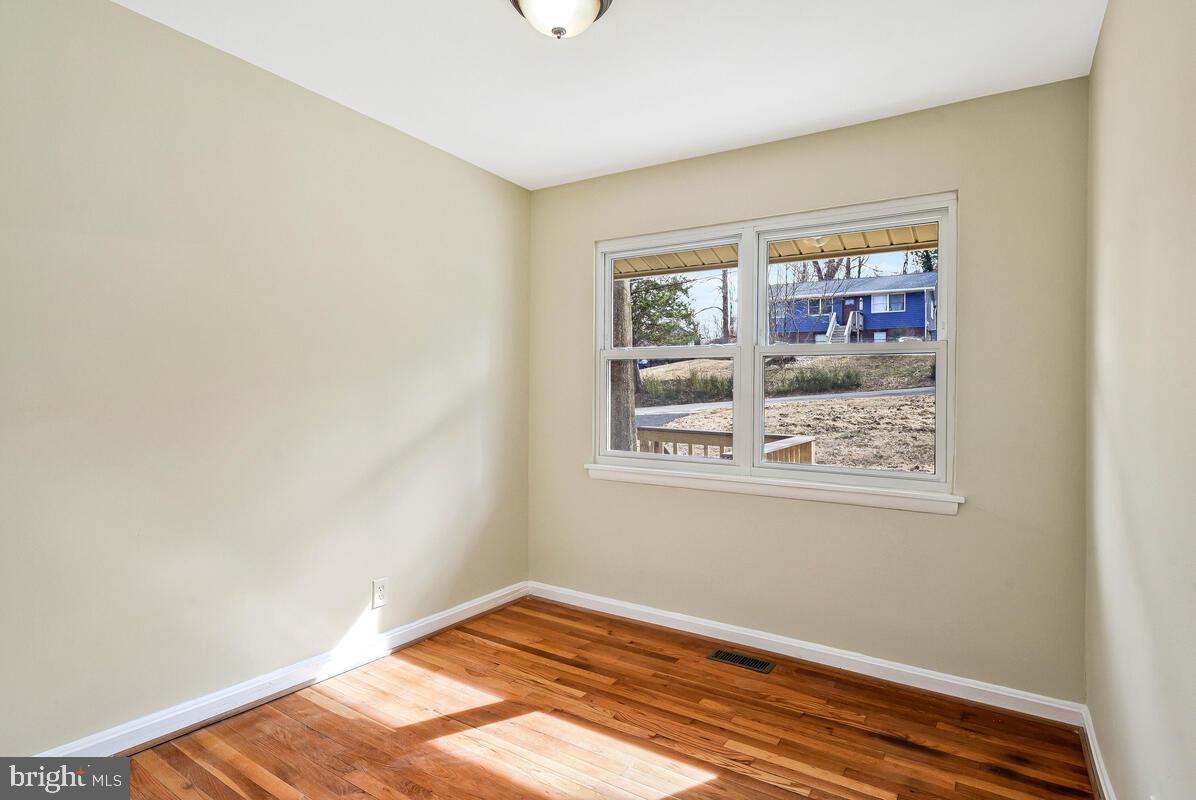 SOMERVILLE HILL - Residential