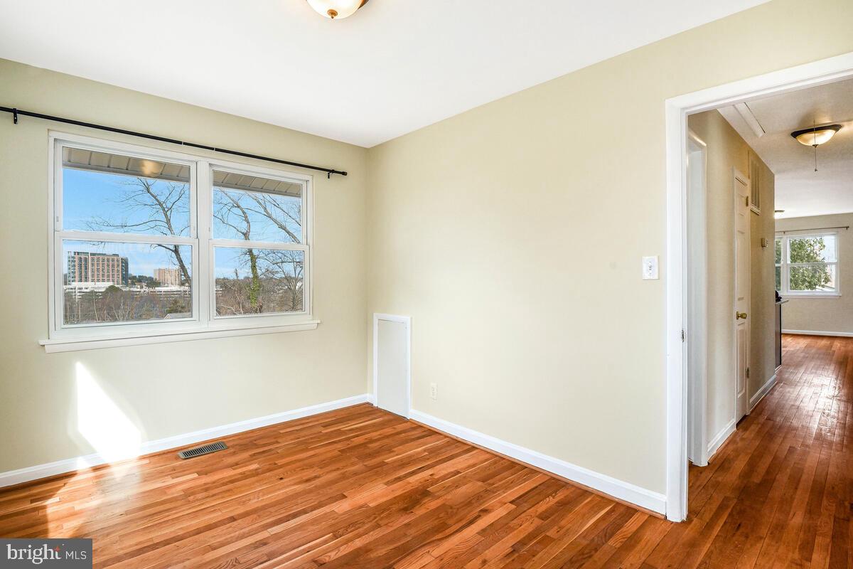 SOMERVILLE HILL - Residential