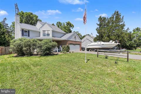 Homes For Sale - 1014 Potomac Drive<br/> STAFFORD, VA 22554