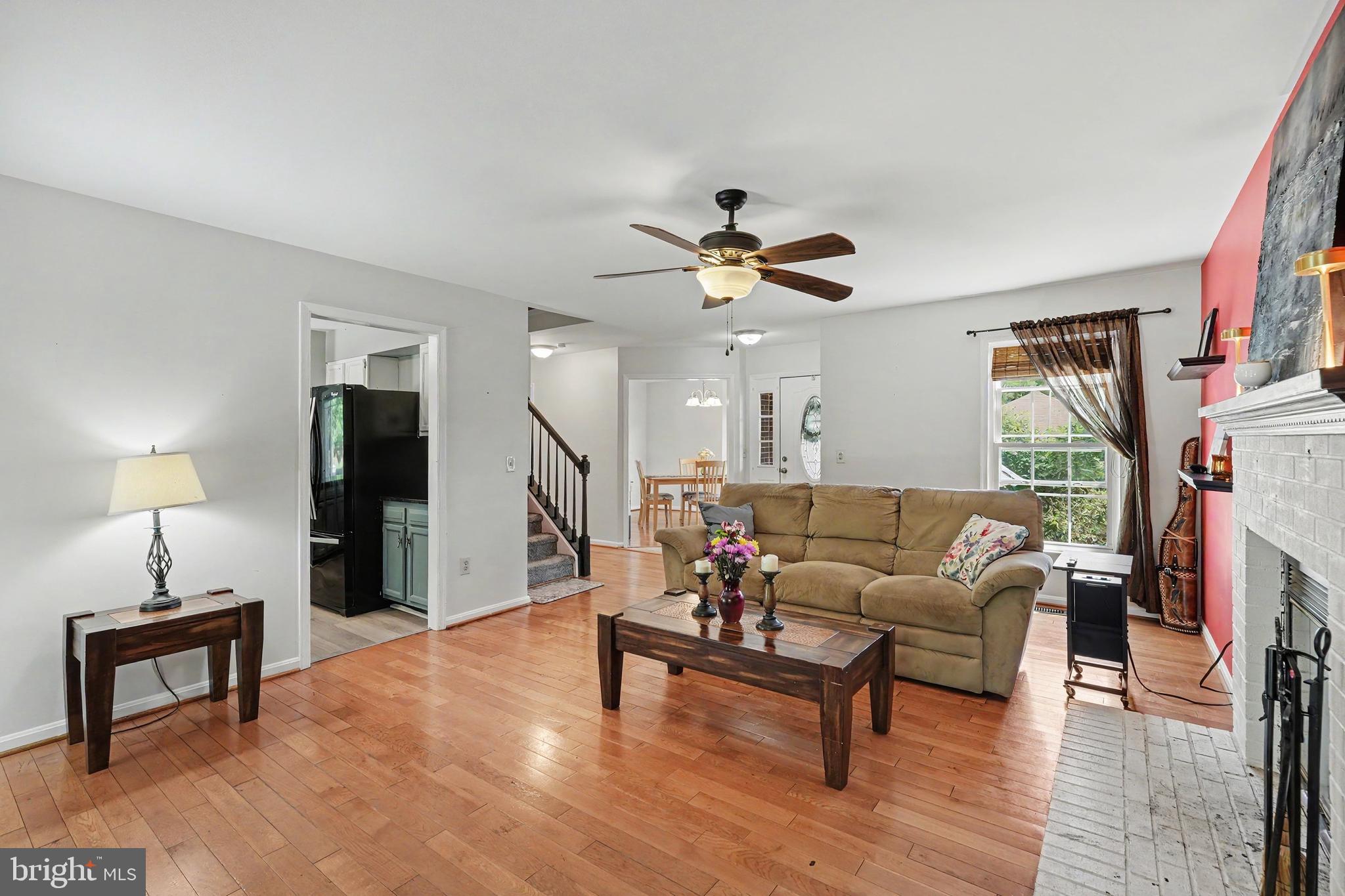 1014 POTOMAC DRIVE